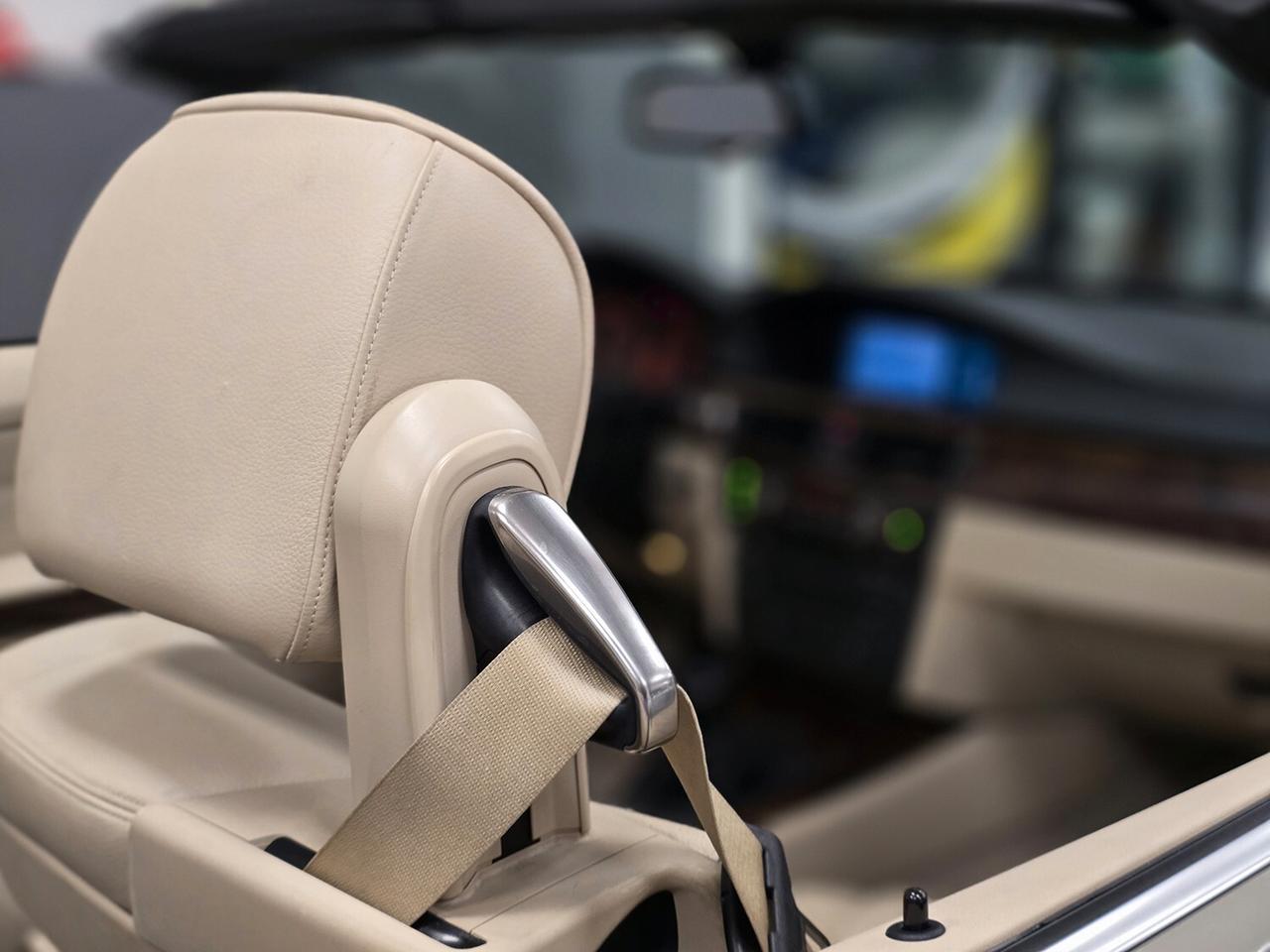 Bmw 335 306cv MANUALE_SOLO 73.000 KM_FULL OPT_GAR 12 MESI!