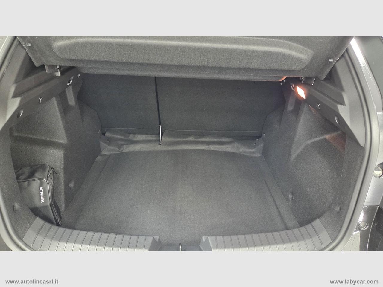 DACIA Duster ECO-G 100 Expression