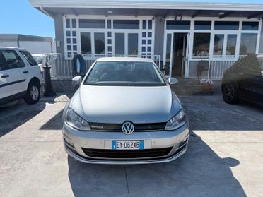 Volkswagen Golf Business 1.4 TGI DSG 5p. Highline BlueMotion