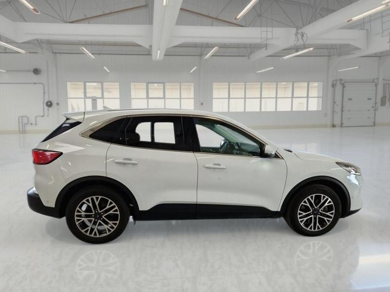 FORD KUGA 2.5 Benzina PHEV 152CV 2WD Titanium Auto