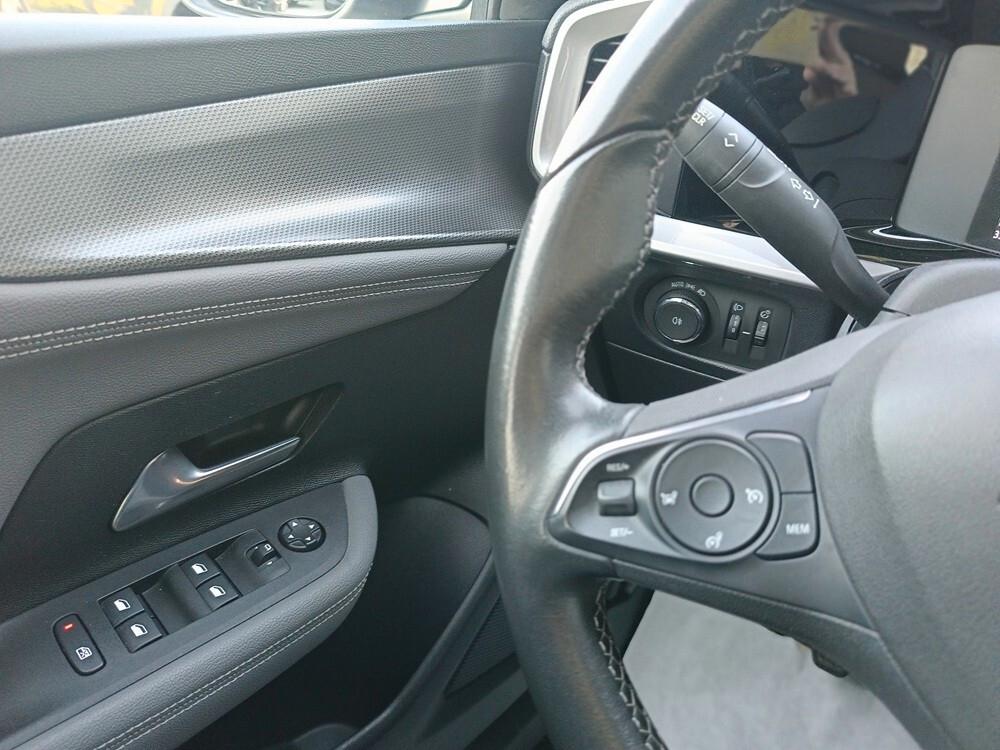 Opel Mokka 1.2 Turbo 101cv Elegance