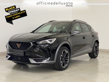 Cupra Formentor 2.0 tdi 150cv