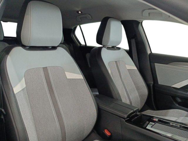 OPEL Astra 1.5 Turbo Diesel 130 CV AT8 Elegance