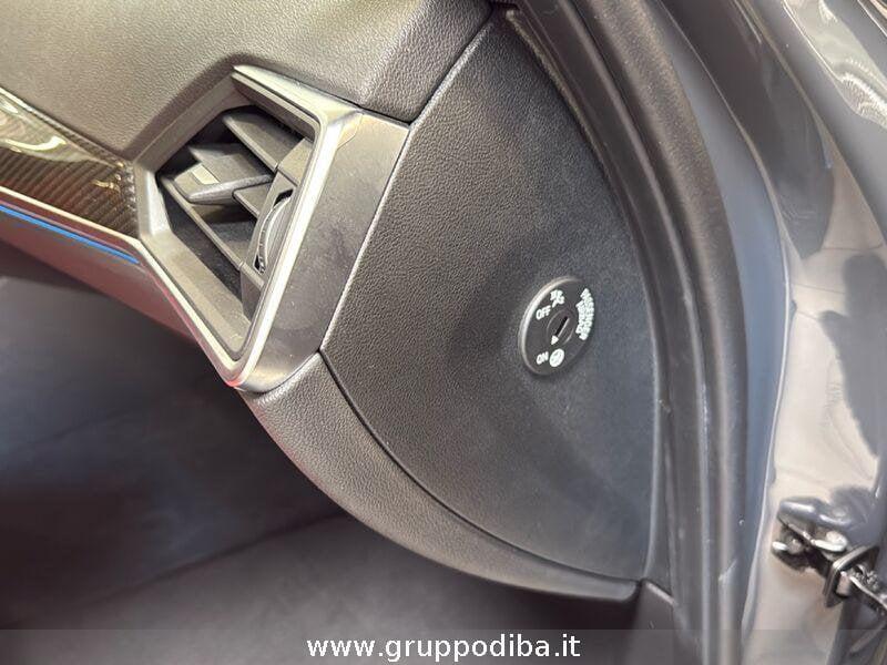 BMW Serie 3 M3 G81 2022 Touring M3 Touring 3.0 Competition M xdrive auto