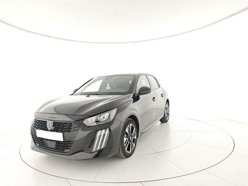 Peugeot 208 PureTech 100 Stop&Start 5 porte Allure