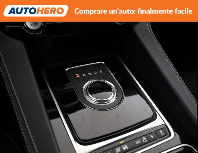 JAGUAR F-Pace 2.0 D 180 CV AWD aut. R-Sport