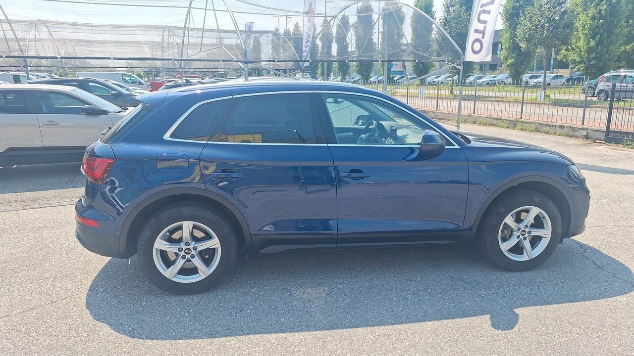 Audi Q5 40 TDI 204 CV quattro S tronic Business OTTIME CONDIZIONI!!!