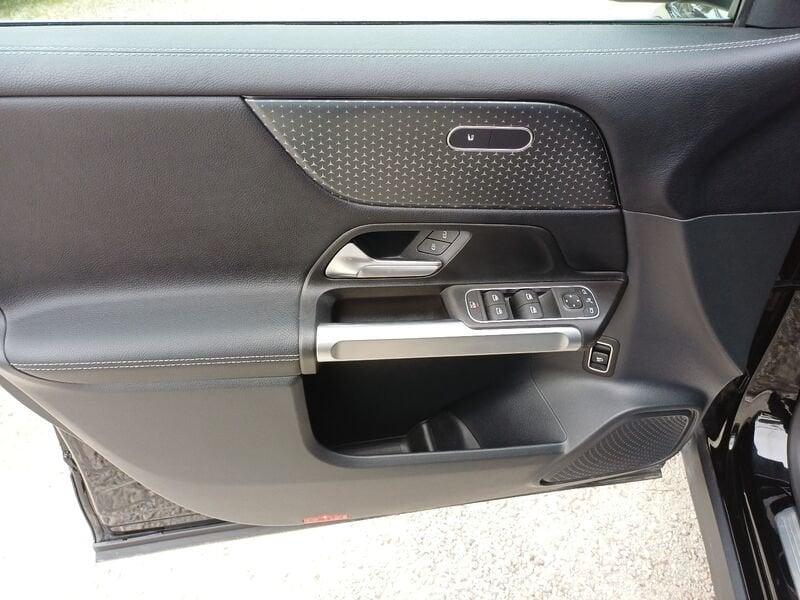 Mercedes-Benz GLB GLB 200 d 4Matic Progressive Advanced