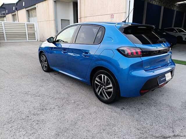 Peugeot 208 BlueHDi 100 Stop&Start 5 porte Allure