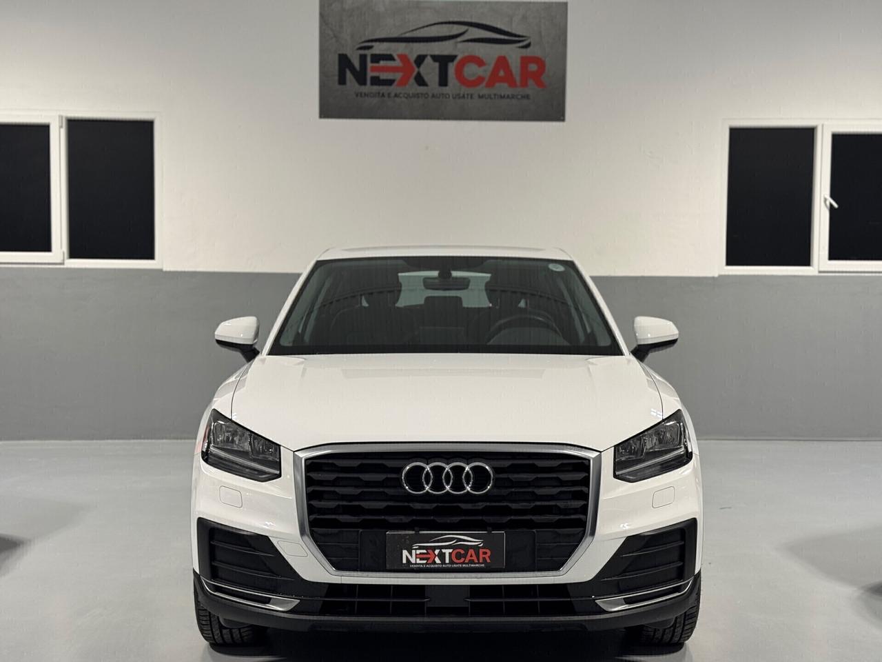 Audi Q2 1.6 TDI Sport Navi , 80.000 km !