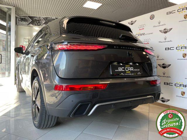 DS AUTOMOBILES DS 7 BlueHDi 130 aut. Performance Line