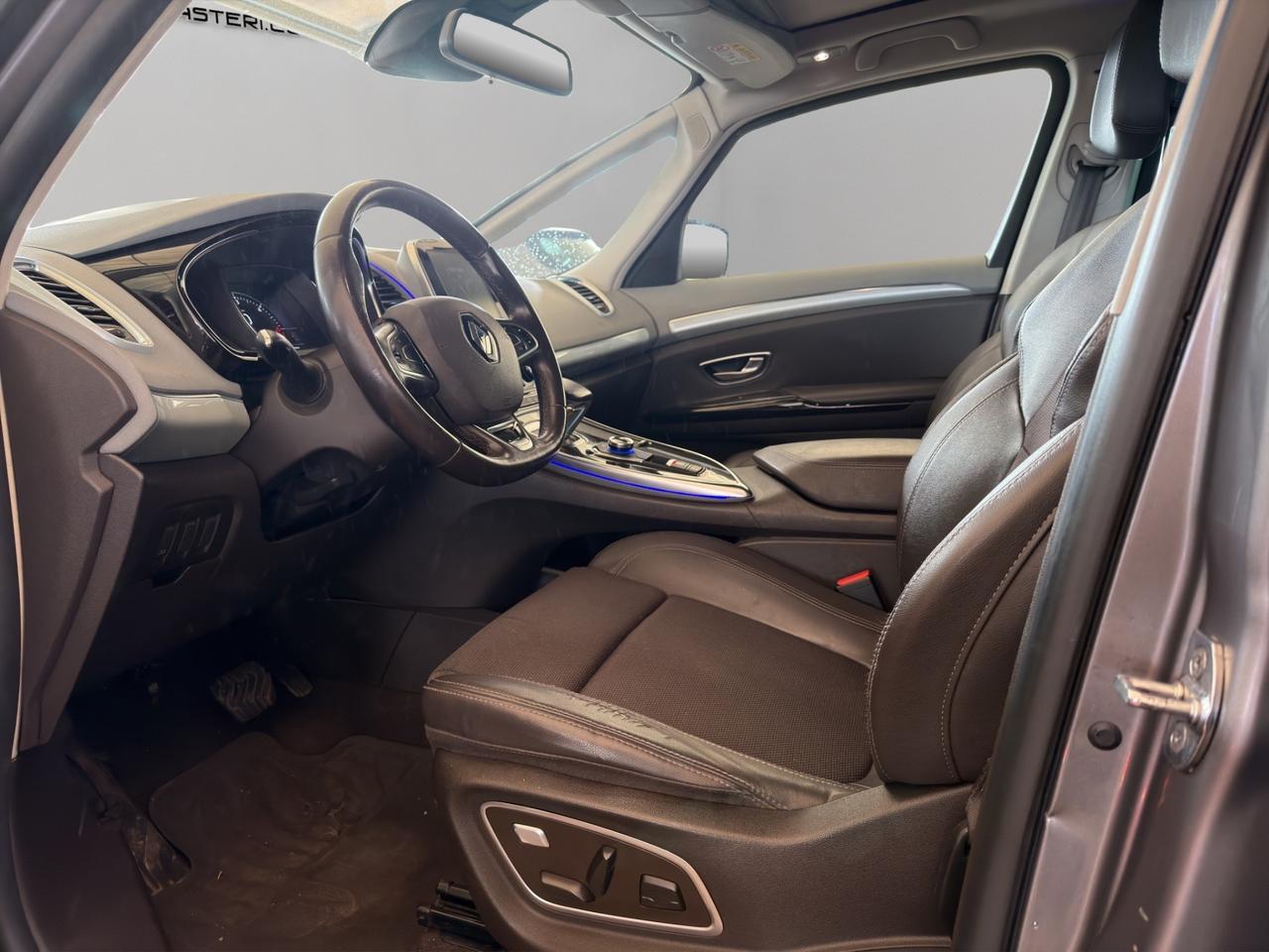 Renault Espace dCi 160CV EDC Energy Intens