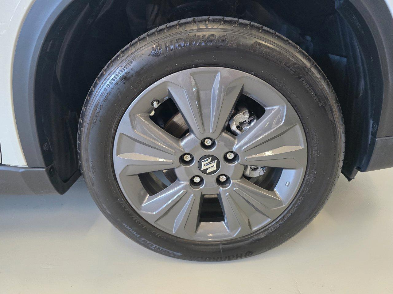 Suzuki Vitara 1.4h Cool 2wd
