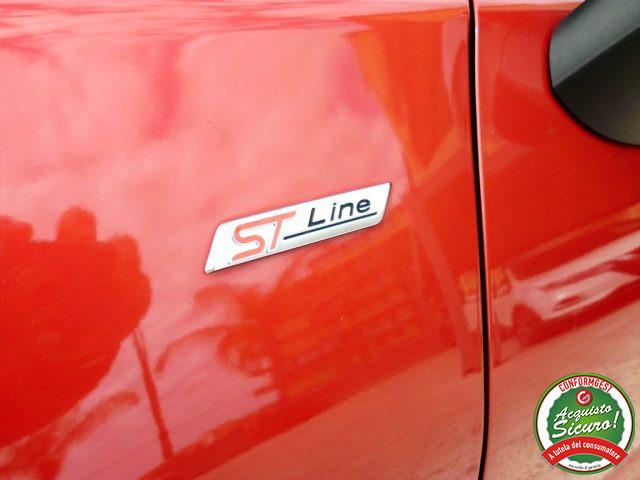 FORD Puma 1.0 EcoBoost Hybrid 125 CV S&S ST-Line X Design