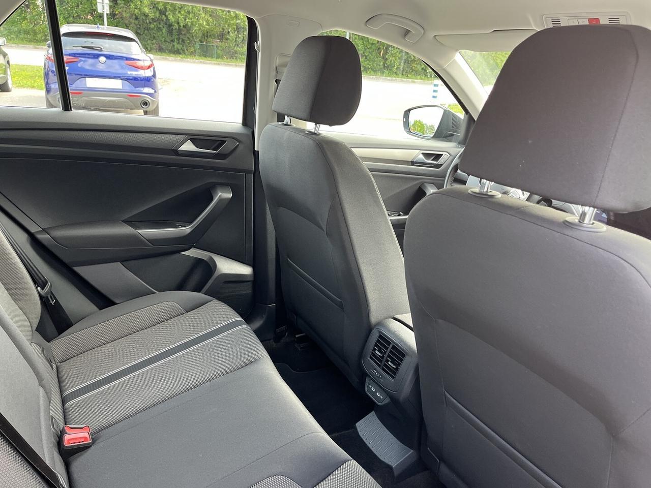 VW T. ROC 1500 TSI 150 CV DSG BUSSINESS