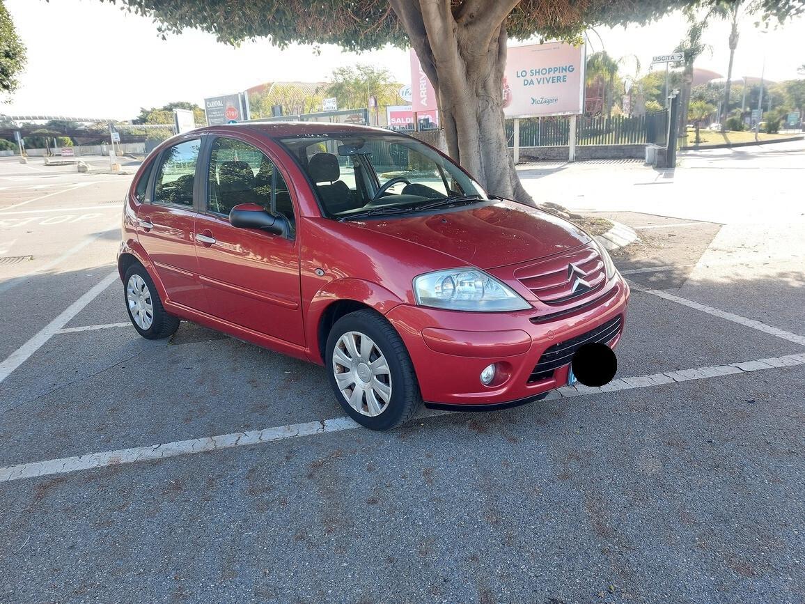 CITROEN C3 Benzina come nuova