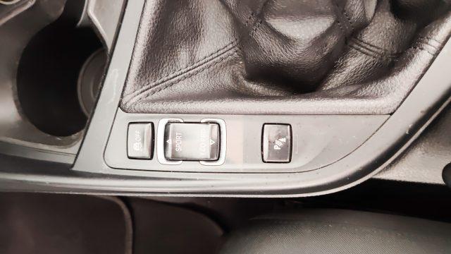 BMW 218 d Cabrio Advantage
