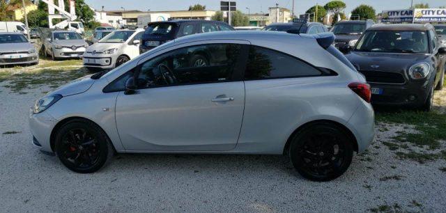 OPEL Corsa 1.4 90CV GPL Tech Coupé Innovation