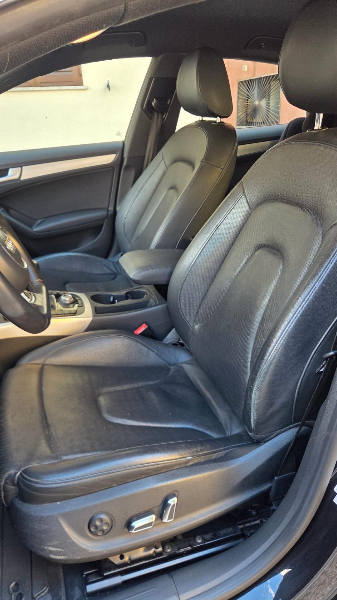 Audi A5 SPB 2.0 TDI F.AP. Ambiente