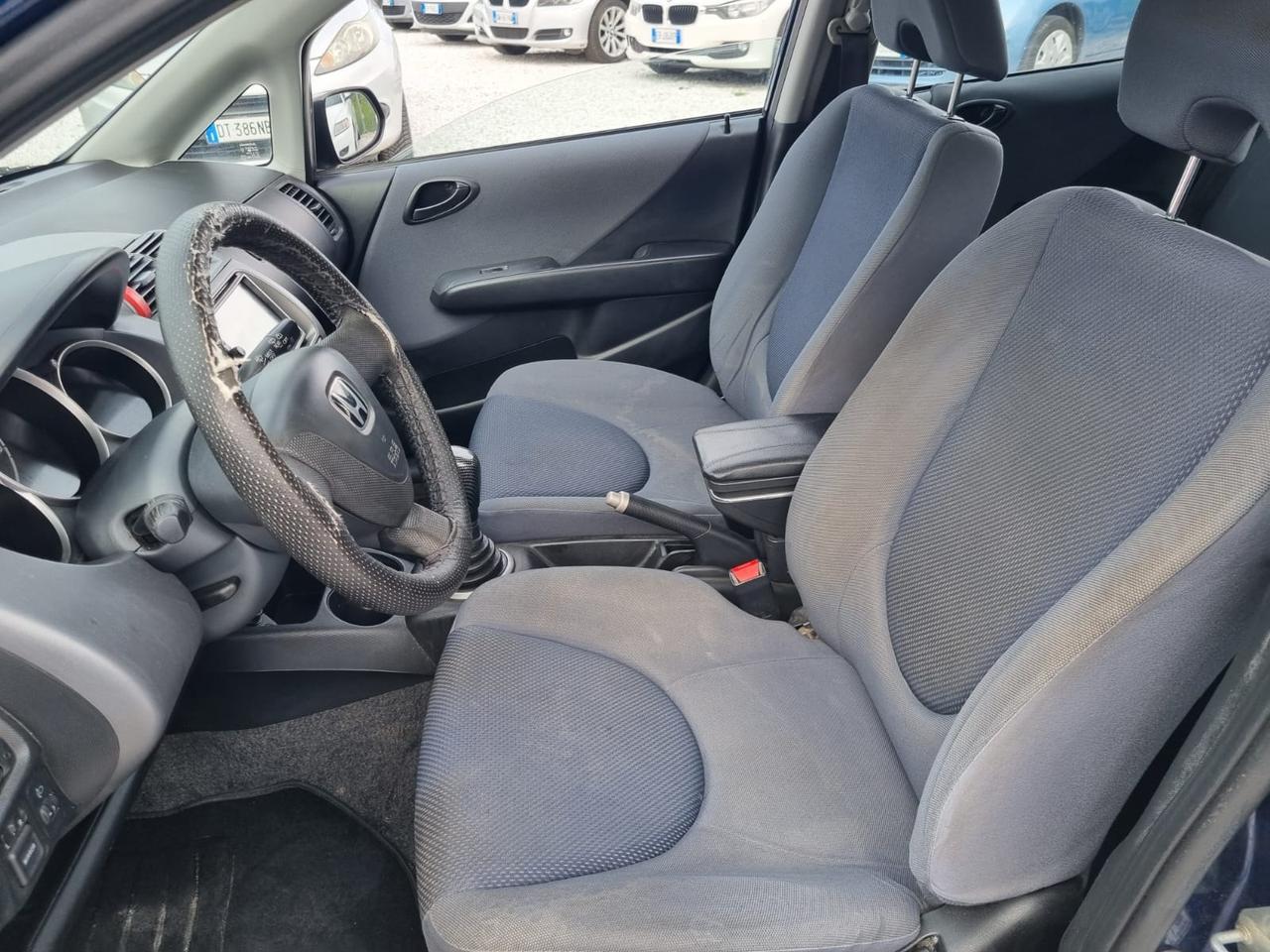 Honda Jazz 1.2 i-DSi 5p. LS