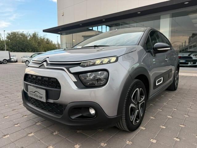 Citroen C3 1.2 PureTech 83 S&S Shine 2022