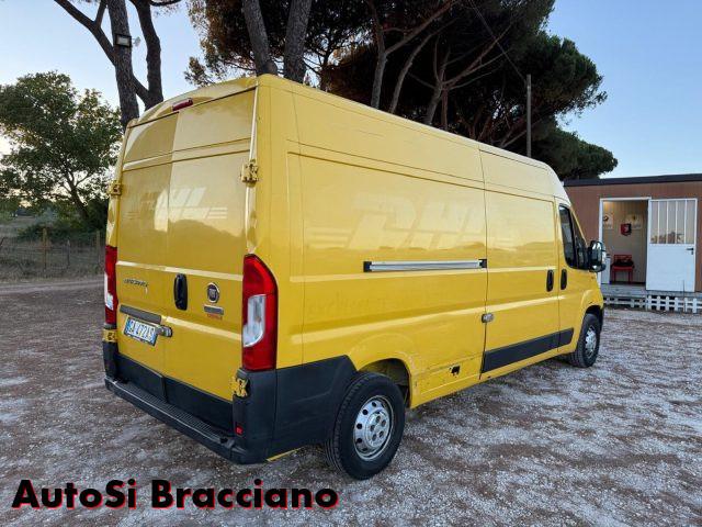 FIAT Ducato 33 2.3 MJT 120CV PM-TM Furgone