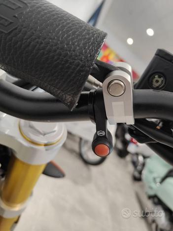 Fantic Caballero 500 CABALLERO 500 DELUXE