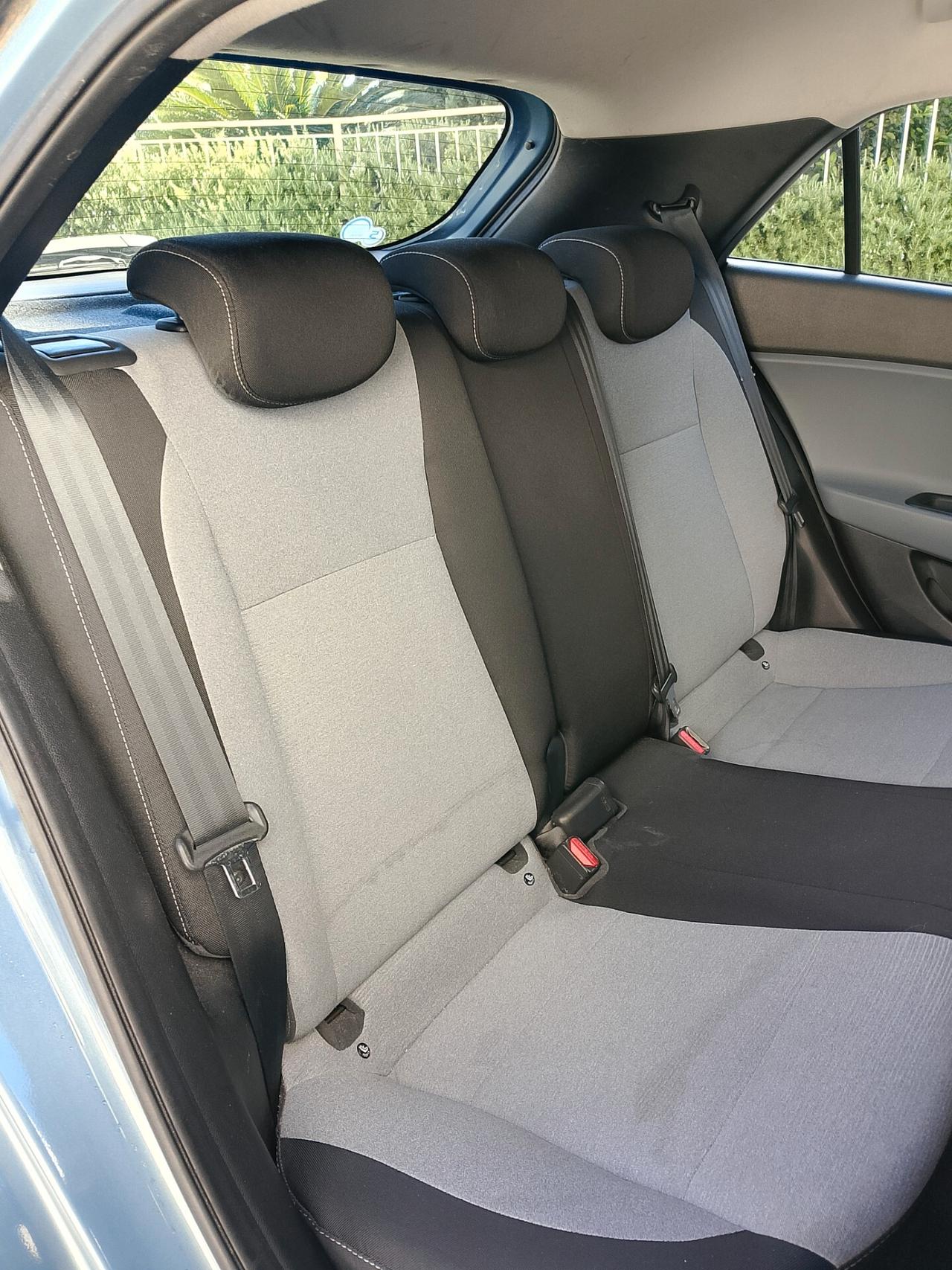 Hyundai i20 1.2 5 porte Classic