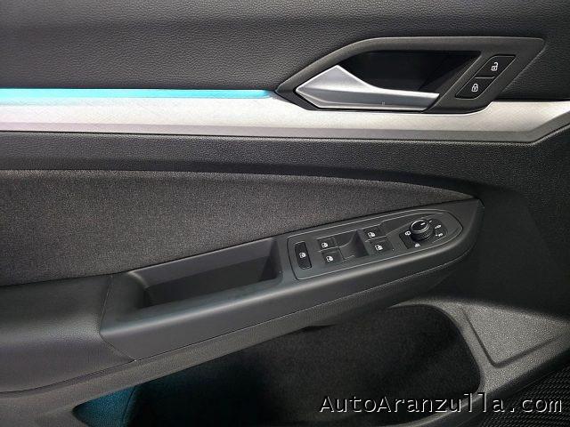 VOLKSWAGEN Golf NEW 8.5 2.0 TDI 115CV Life Tetto Panoramico