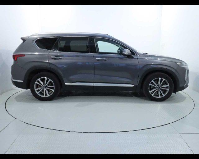 HYUNDAI Santa Fe 2.2 CRDi 4WD A/T 7 posti Xprime