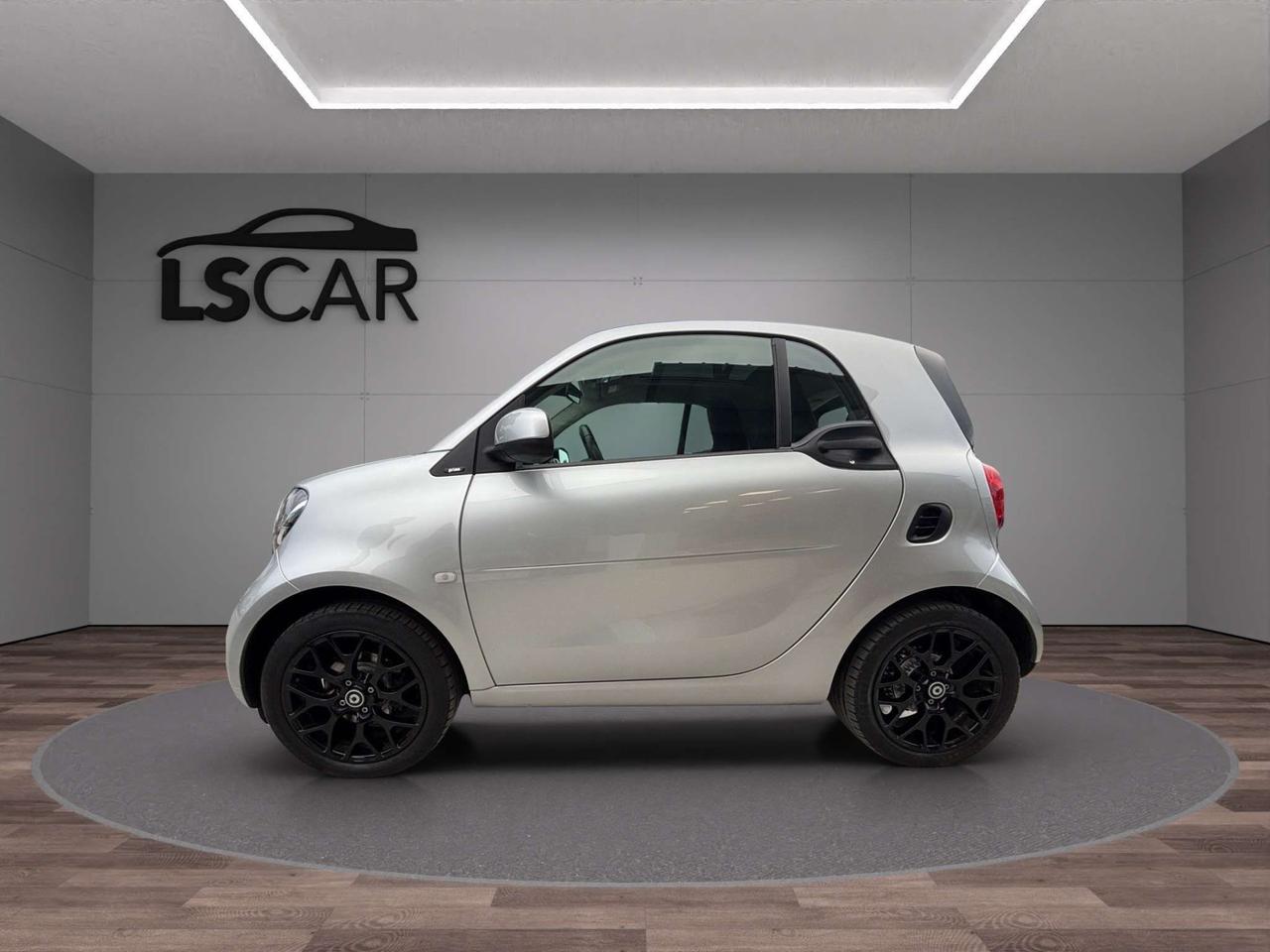 smart forTwo 0.9 t Prime 90cv twinamic~Unipro~Promo~Finanziamen