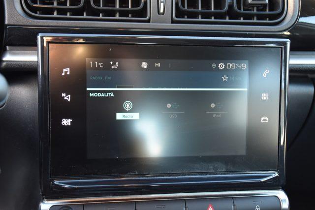 CITROEN C3 BlueHDi 100 S&S Feel Pack