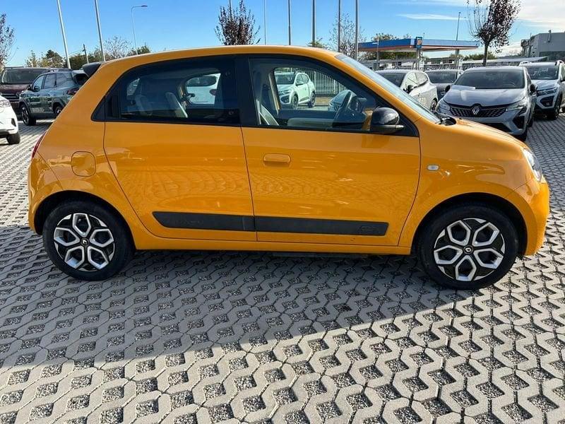 Renault Twingo Electric Twingo Equilibre 22kWh