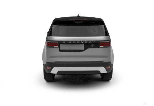 LAND ROVER Discovery 5 2021 - Discovery 3.0d i6 mhev SE awd 249cv 5p.ti