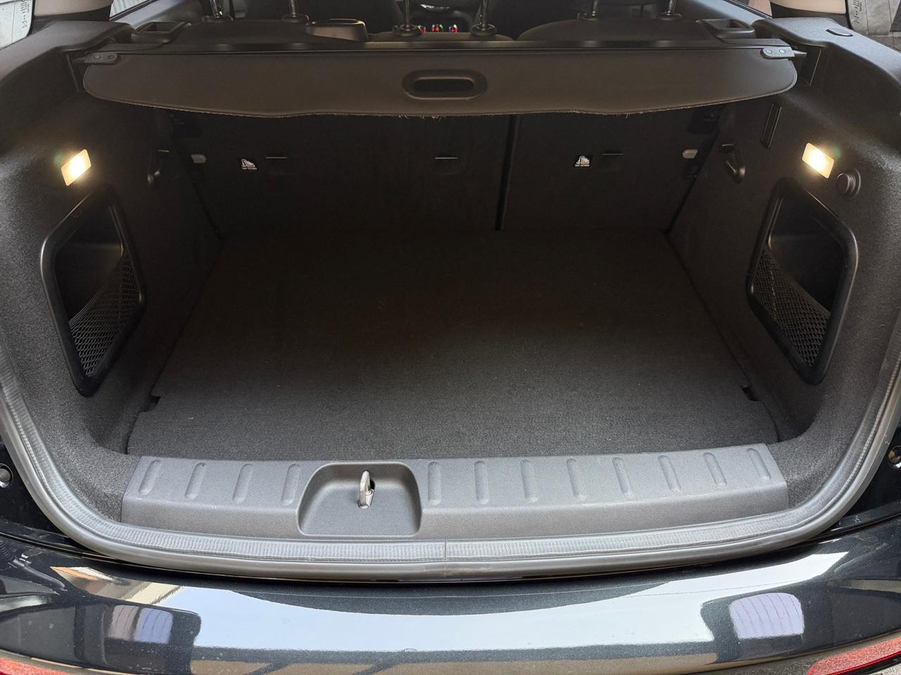 Mini Clubman Cooper Essential 1.5 Twin Power Turbo Aut.