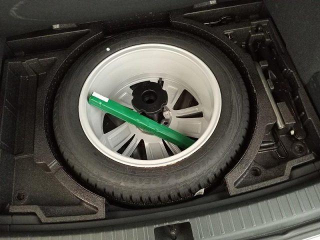 SKODA Karoq 2.0 TDI SCR 115 CV Executive