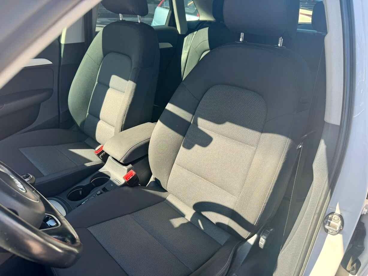 AUDI Q3 2.0 TDI 120 CV 120 CV
