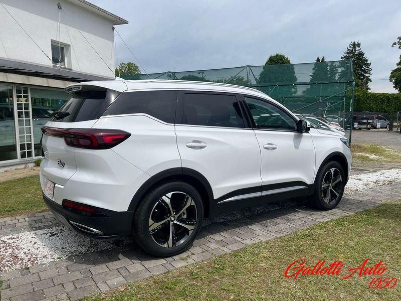 DR AUTOMOBILES dr 6.0 1.5 Turbo GPL-SENZA VINCOLI DI FINANZIAMENTO