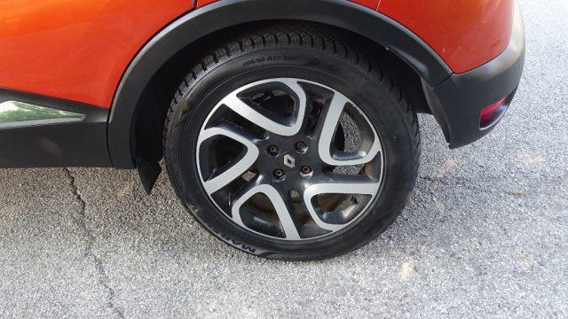 RENAULT Captur 0.9 TCe Benzina, 90cv, Neo Patentati, Garanzia..