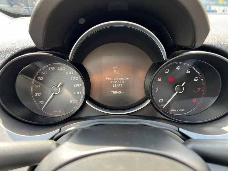 FIAT 500X 1.0 T3 120cv MT6 Sport
