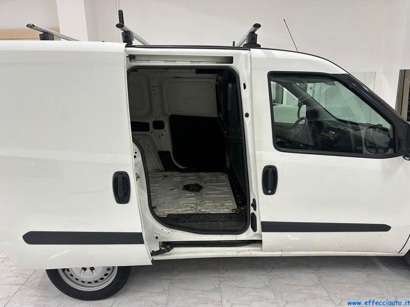 Opel Combo 1.6 CDTI 105CV PC-TN Van Blitz (1000kg) E6