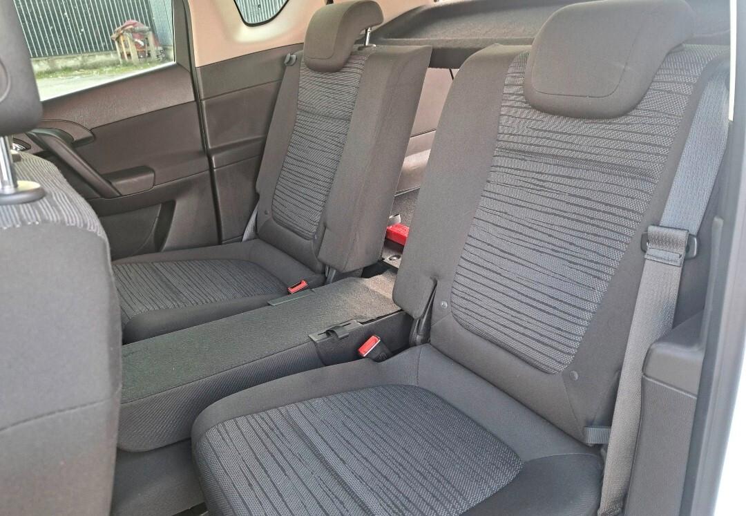 Opel Meriva 1.4 Turbo 120CV GPL Tech Cosmo