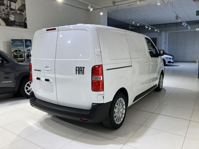 FIAT Scudo 1.5 BlueHDi 120CV PL-TN Furgone