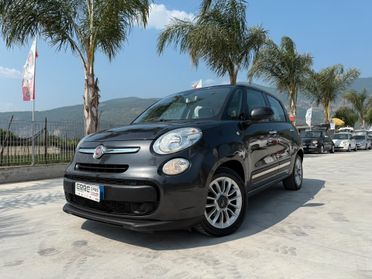 FIAT 500L LOUNGE ANNO 2016 1.3 MULTIJET 95 CV