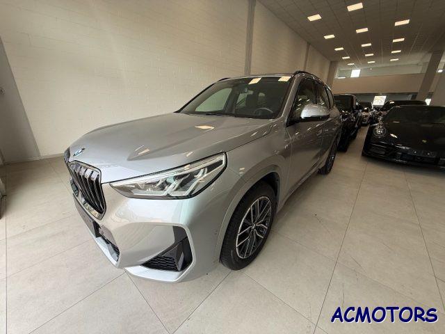 BMW X1 xDrive 20d Msport