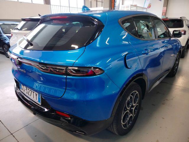 ALFA ROMEO Tonale 1.6 diesel 130 CV TCT6 Ti