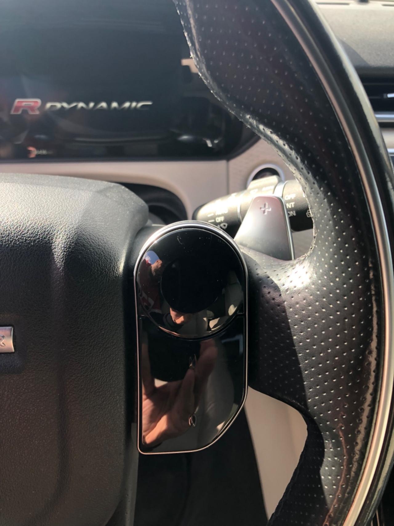 Land Rover Range Velar 2.0D I4 240 CV R-Dynamic HSE