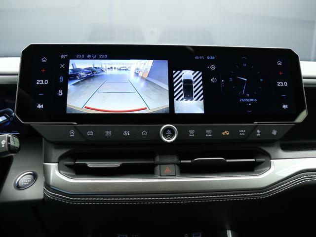 JEEP Compass 1.2 Turbo 136CV(145CV) e-Hybrid Summit