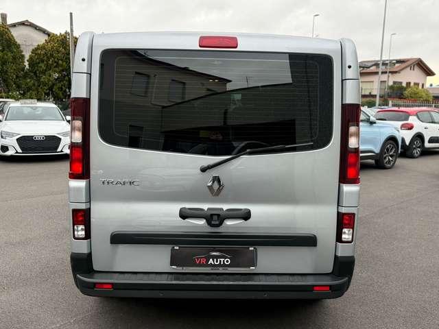 Renault Trafic 2.0 D 150 CV 8 POSTI / PROMO FIN