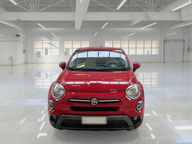 FIAT 500X 1.3 MJET 95 CV 4X2 BUSINESS CROSSOVER